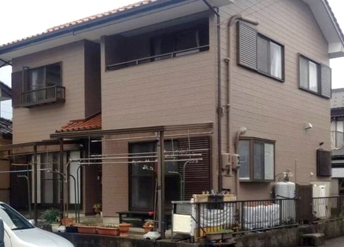 After